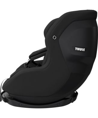 Thule Elm toddler car seat Black  Thule autosedačky