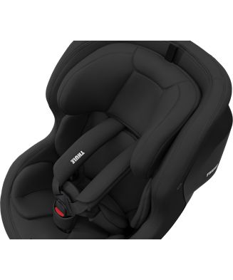 Thule Elm toddler car seat Black  Thule autosedačky