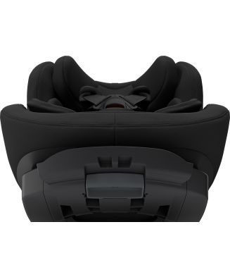 Thule Elm toddler car seat Black  Thule autosedačky