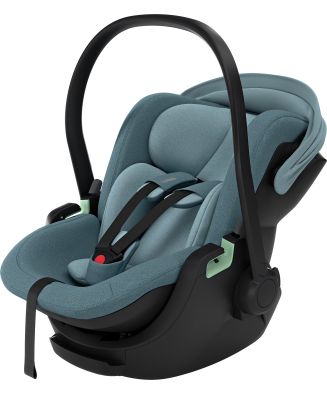 Thule Maple infant car seat Mid Blue  Thule autosedačky