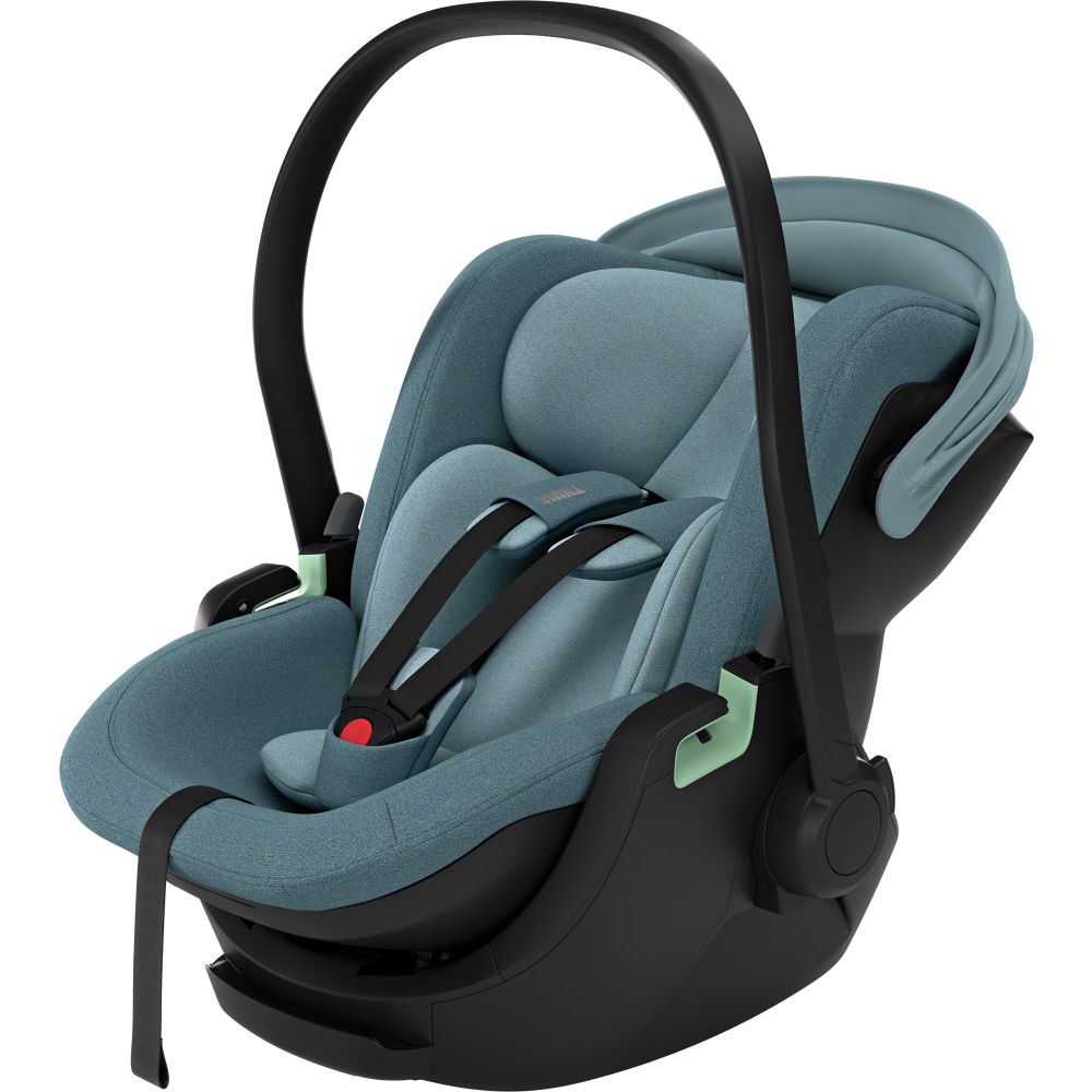 Thule Maple infant car seat Mid Blue  Thule autosedačky