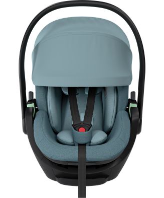 Thule Maple infant car seat Mid Blue  Thule autosedačky