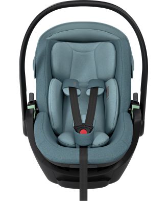 Thule Maple infant car seat Mid Blue  Thule autosedačky