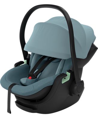 Thule Maple infant car seat Mid Blue  Thule autosedačky