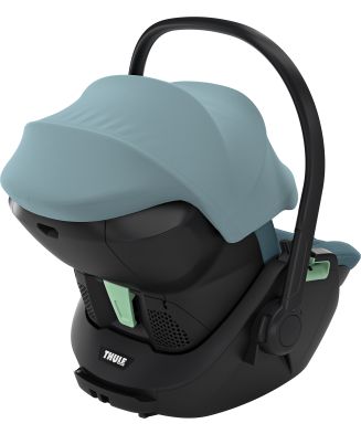 Thule Maple infant car seat Mid Blue  Thule autosedačky