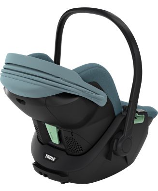 Thule Maple infant car seat Mid Blue  Thule autosedačky