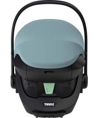 Thule Maple infant car seat Mid Blue  Thule autosedačky