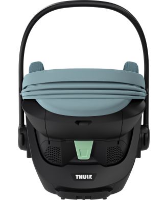 Thule Maple infant car seat Mid Blue  Thule autosedačky