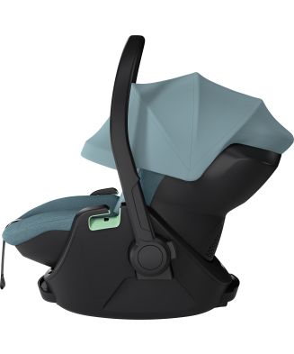 Thule Maple infant car seat Mid Blue  Thule autosedačky