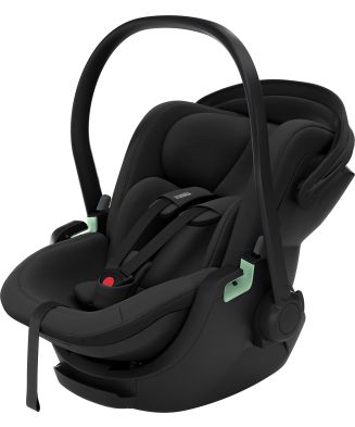 Thule Maple infant car seat Black  Thule autosedačky