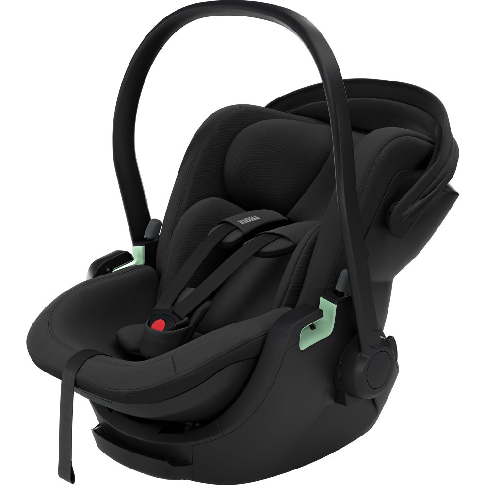 Thule Maple infant car seat Black  Thule autosedačky