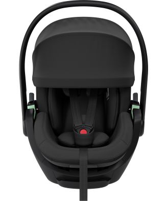 Thule Maple infant car seat Black  Thule autosedačky