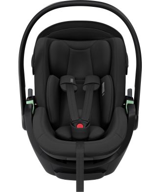 Thule Maple infant car seat Black  Thule autosedačky