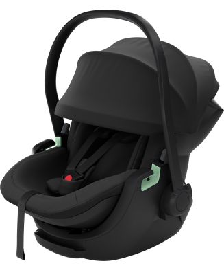 Thule Maple infant car seat Black  Thule autosedačky