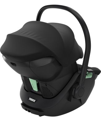 Thule Maple infant car seat Black  Thule autosedačky