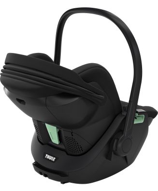 Thule Maple infant car seat Black  Thule autosedačky