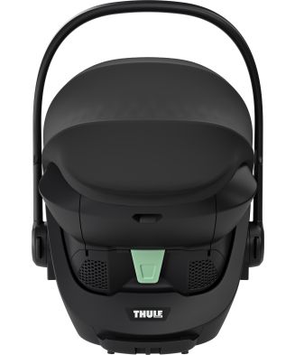 Thule Maple infant car seat Black  Thule autosedačky