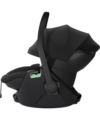 Thule Maple infant car seat Black  Thule autosedačky