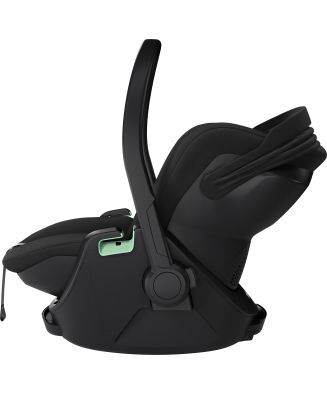 Thule Maple infant car seat Black  Thule autosedačky