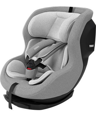 Thule Elm toddler car seat Light Grey  Thule autosedačky