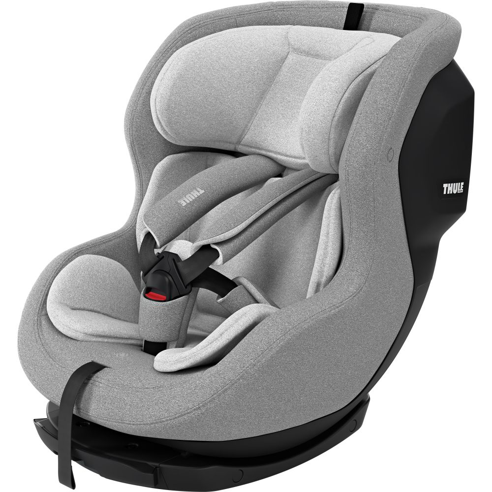 Thule Elm toddler car seat Light Grey  Thule autosedačky