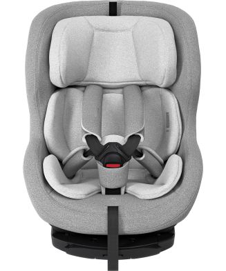 Thule Elm toddler car seat Light Grey  Thule autosedačky