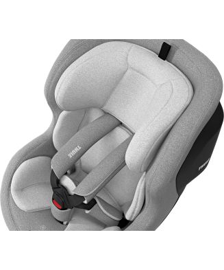 Thule Elm toddler car seat Light Grey  Thule autosedačky