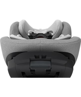 Thule Elm toddler car seat Light Grey  Thule autosedačky