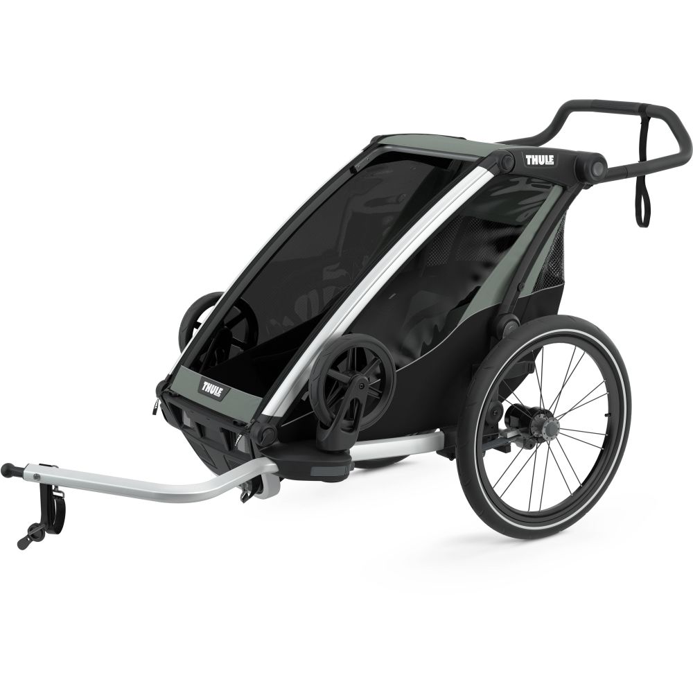 THULE CHARIOT  LITE2, AGAVE - 1