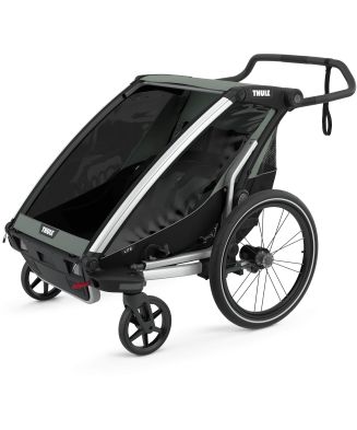 THULE CHARIOT  LITE2, AGAVE - 2