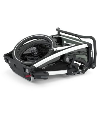 THULE CHARIOT  LITE2, AGAVE - 4