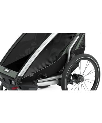 THULE CHARIOT  LITE2, AGAVE - 5