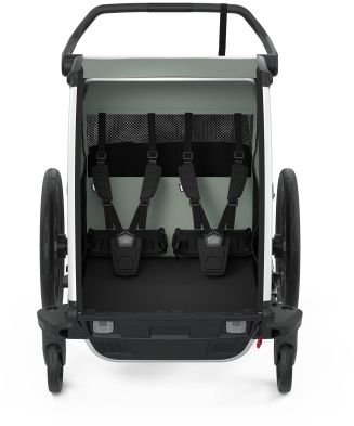 THULE CHARIOT  LITE2, AGAVE - 6