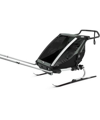 THULE CHARIOT  LITE2, AGAVE - 8