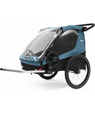 Thule Courier - 1