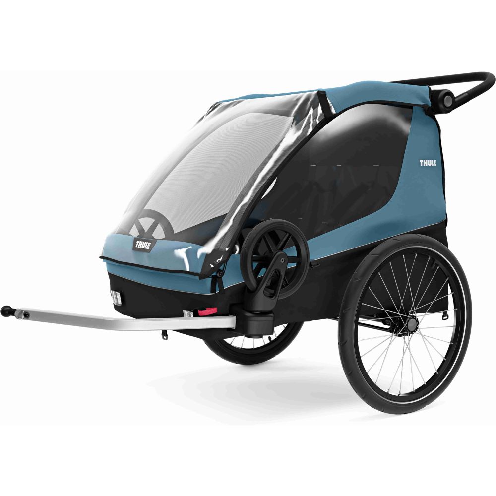 Thule Courier - 1