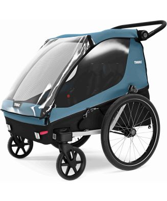 Thule Courier - 2