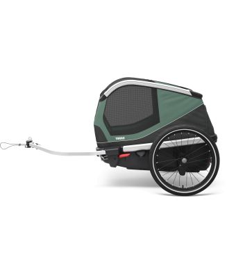 Thule Bexey M - 4