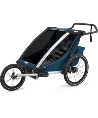 Thule Chariot Cross 2 Majolica Blue - 6