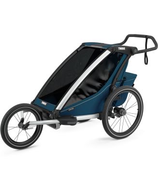 Thule Chariot Cross 1 Majolica Blue - 5