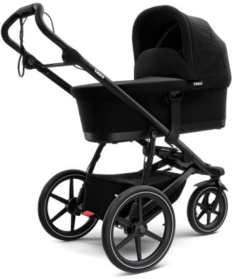 KORBIČKA THULE URBAN GLIDE 2 BASSINET - 2