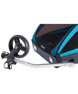 Thule Coaster XT Blue - 4