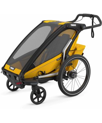Thule Chariot Sport 1 Spectra Yellow - 2