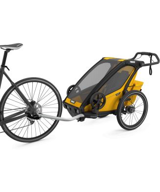 Thule Chariot Sport 1 Spectra Yellow - 5