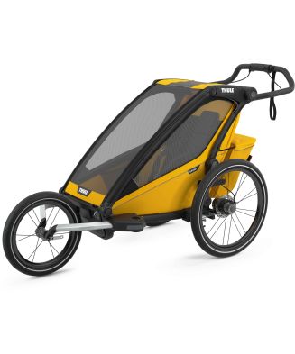 Thule Chariot Sport 1 Spectra Yellow - 6