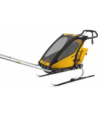 Thule Chariot Sport 1 Spectra Yellow - 7