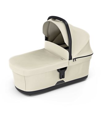 KORBIČKA THULE BASSINET SOFT BEIGE 2024 - 1