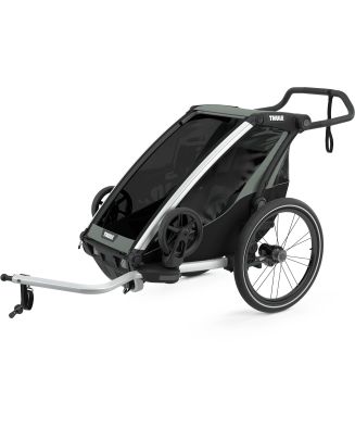 THULE CHARIOT  LITE1, AGAVE - 1