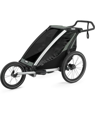 THULE CHARIOT  LITE1, AGAVE - 6