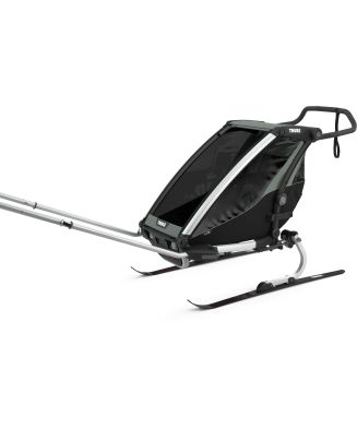 THULE CHARIOT  LITE1, AGAVE - 7